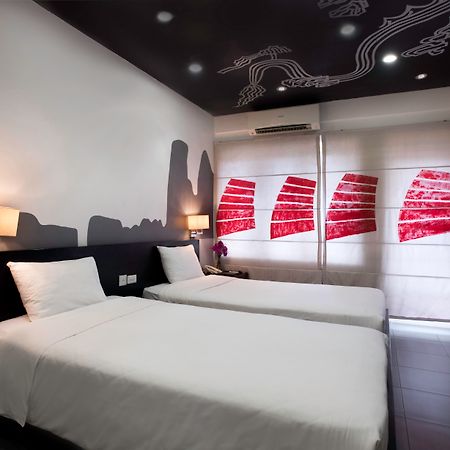 Thang Long Espana Hotel Ханой Екстер'єр фото