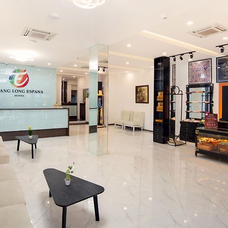 Thang Long Espana Hotel Ханой Екстер'єр фото