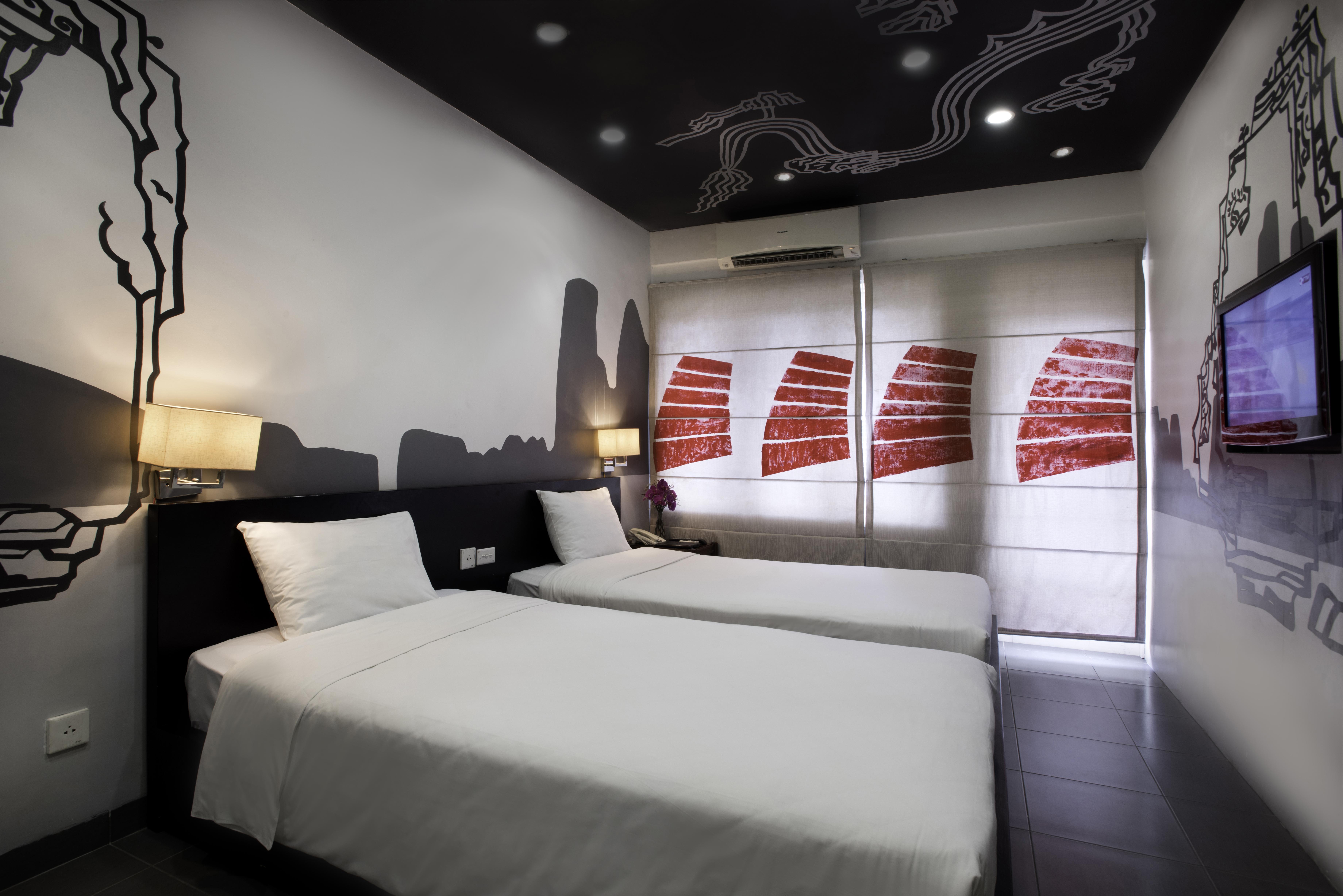Thang Long Espana Hotel Ханой Екстер'єр фото