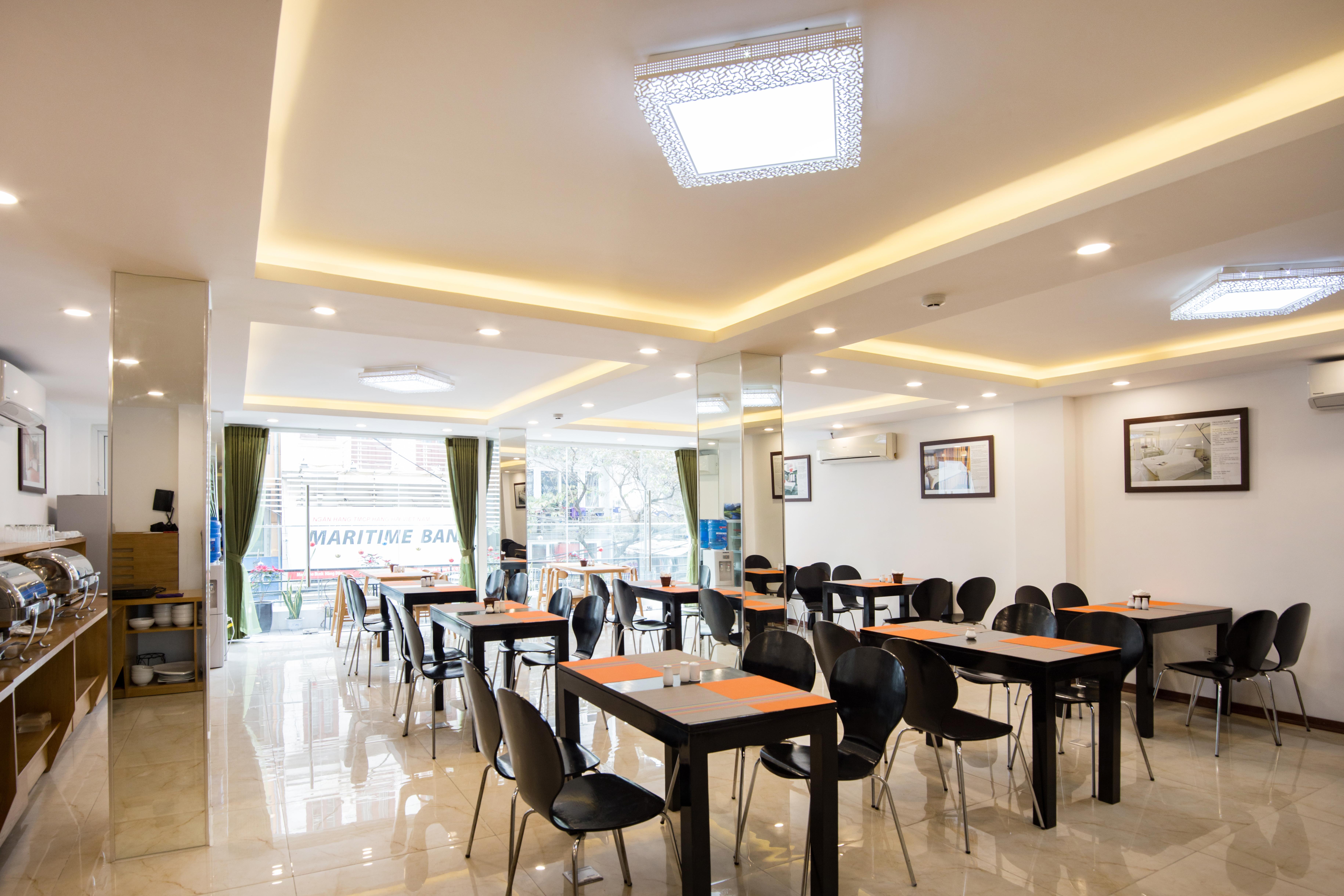 Thang Long Espana Hotel Ханой Екстер'єр фото