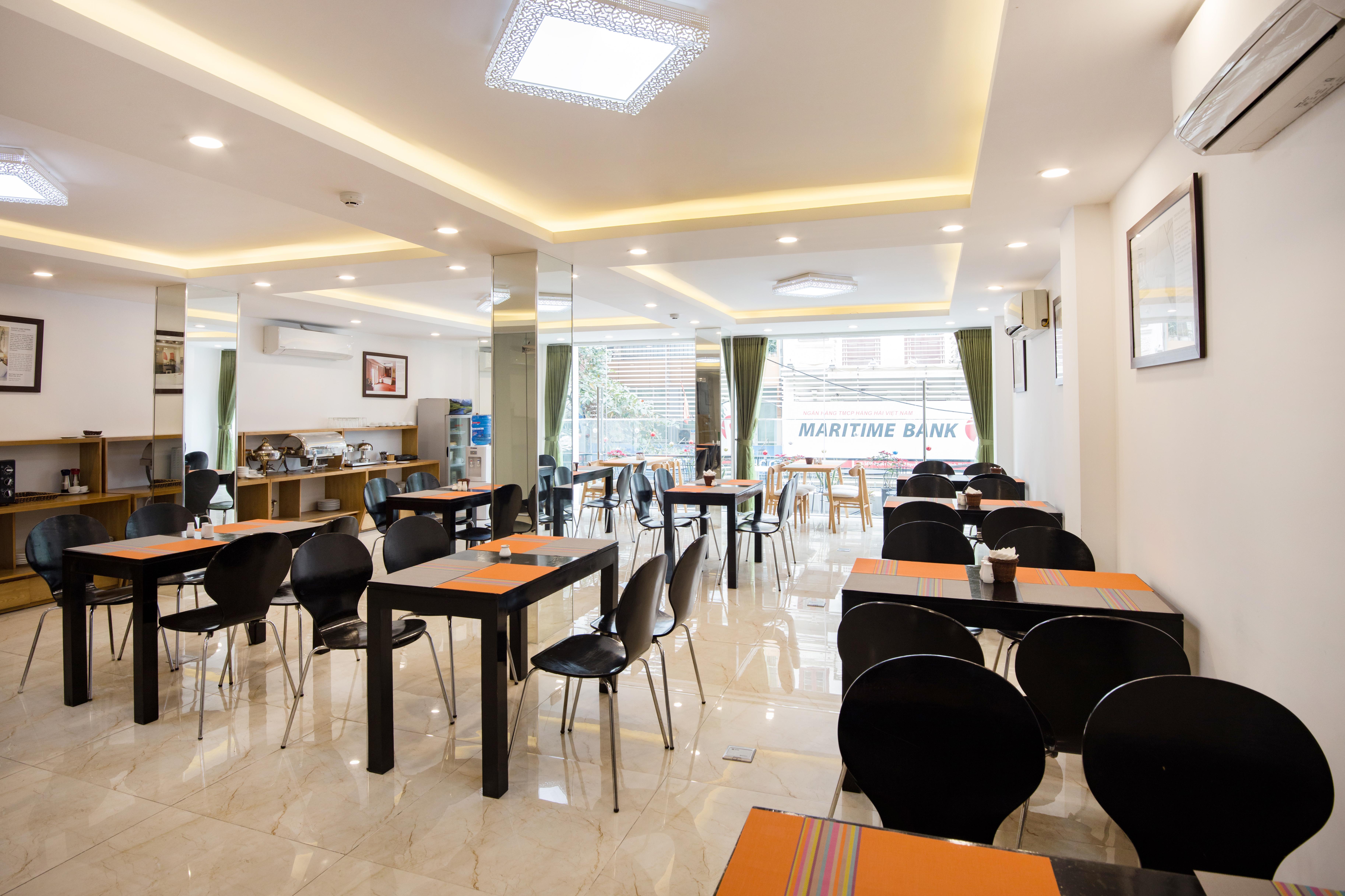 Thang Long Espana Hotel Ханой Екстер'єр фото