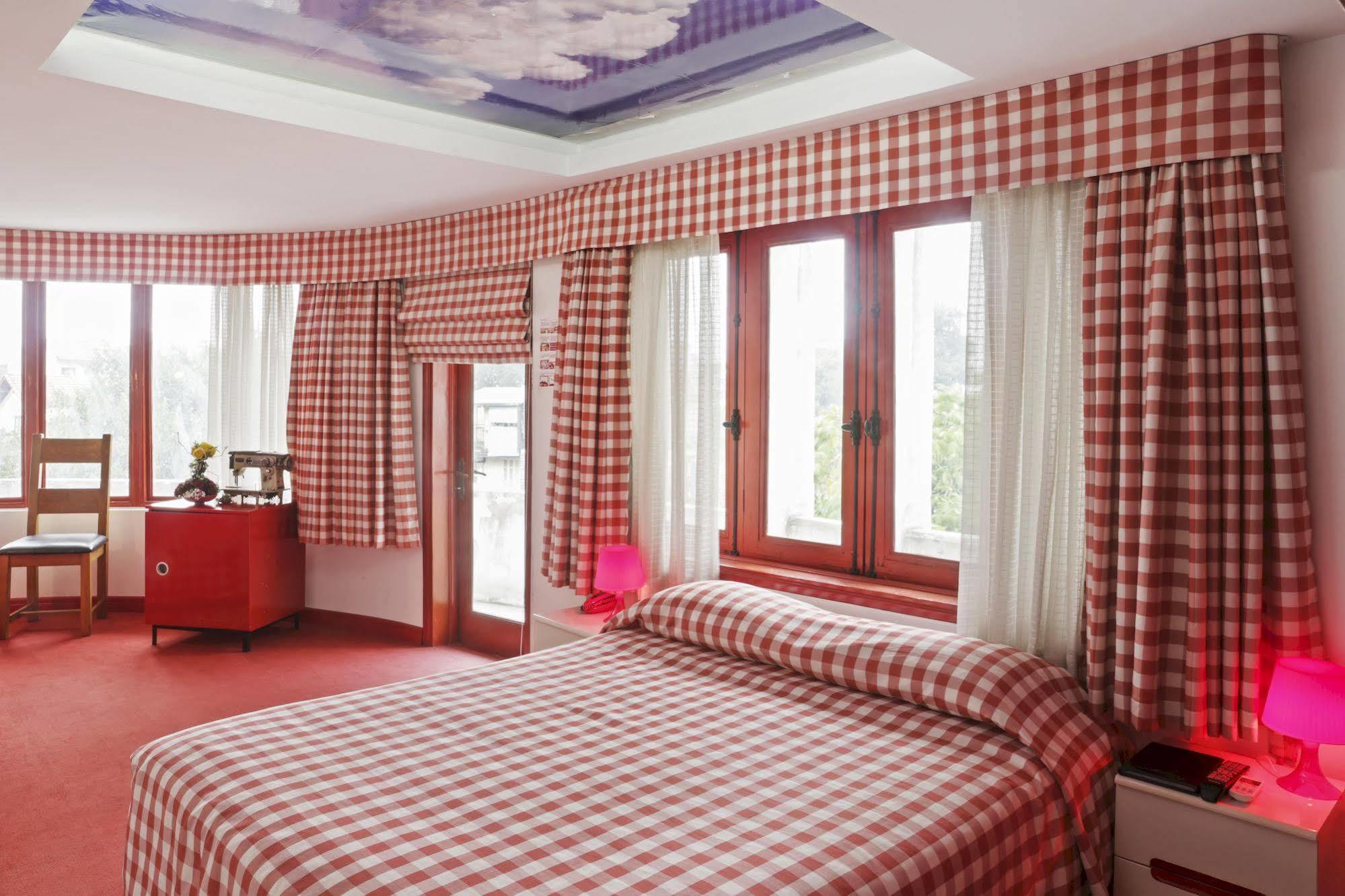 Thang Long Espana Hotel Ханой Екстер'єр фото