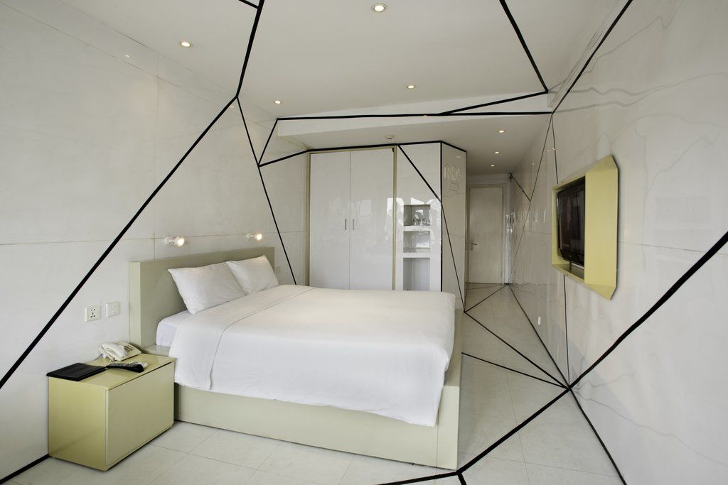 Thang Long Espana Hotel Ханой Екстер'єр фото